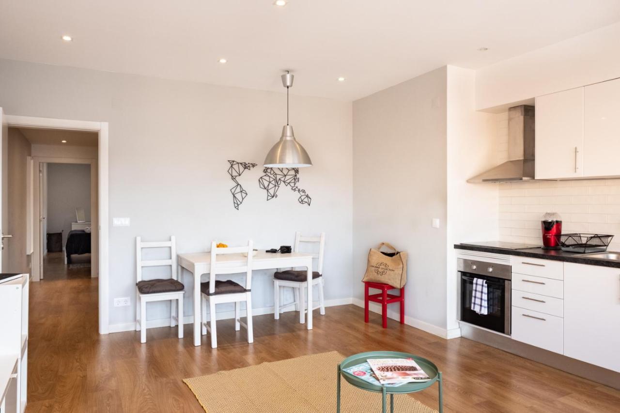 Bright & Central Apartment By Lovelystay Lisbona Esterno foto