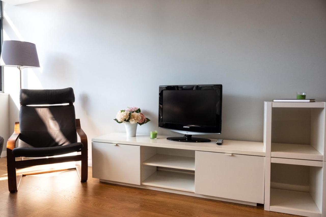 Bright & Central Apartment By Lovelystay Lisbona Esterno foto