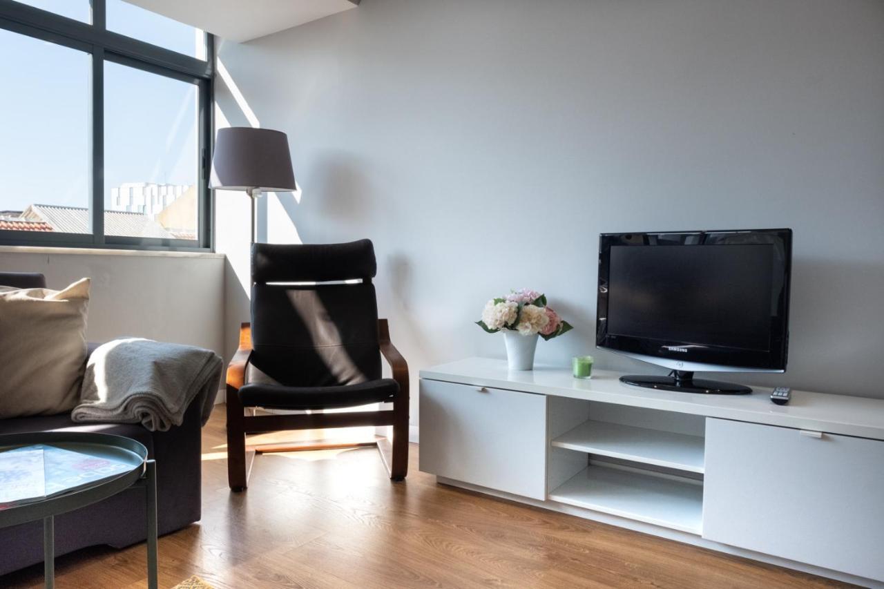 Bright & Central Apartment By Lovelystay Lisbona Esterno foto