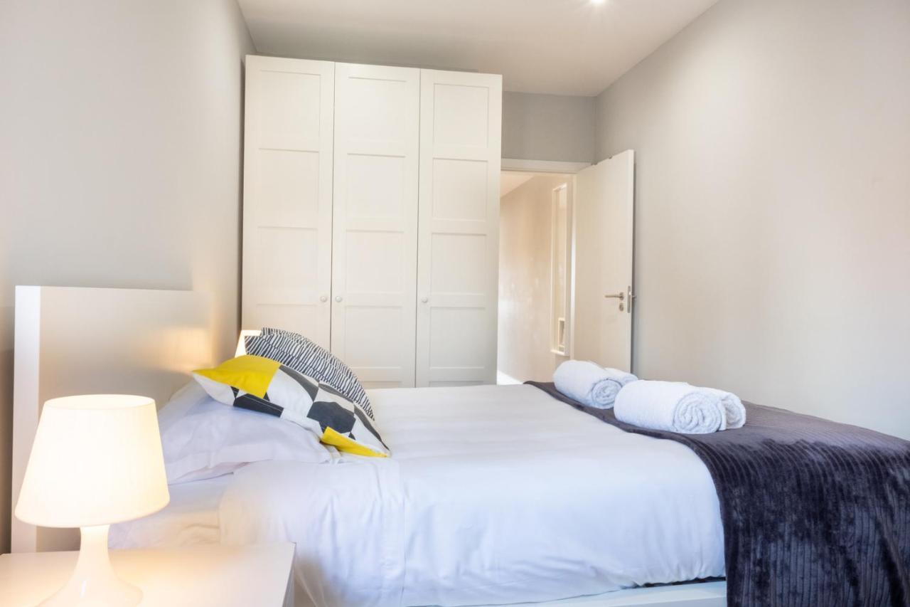 Bright & Central Apartment By Lovelystay Lisbona Esterno foto
