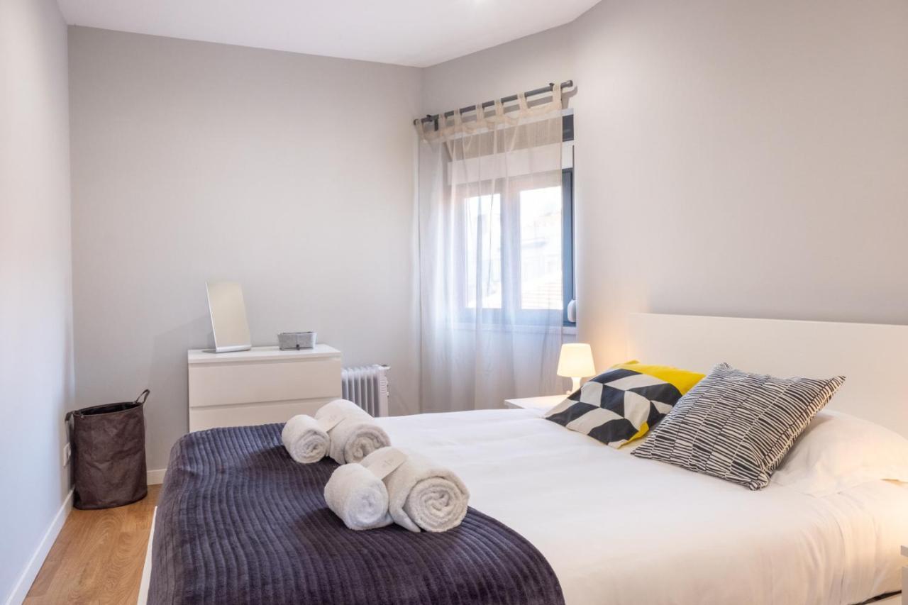 Bright & Central Apartment By Lovelystay Lisbona Esterno foto