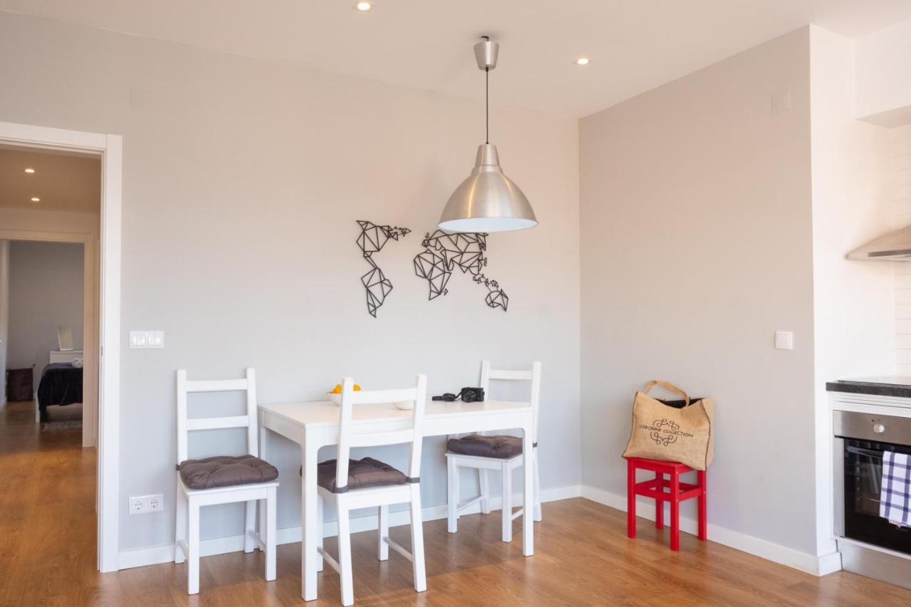 Bright & Central Apartment By Lovelystay Lisbona Esterno foto